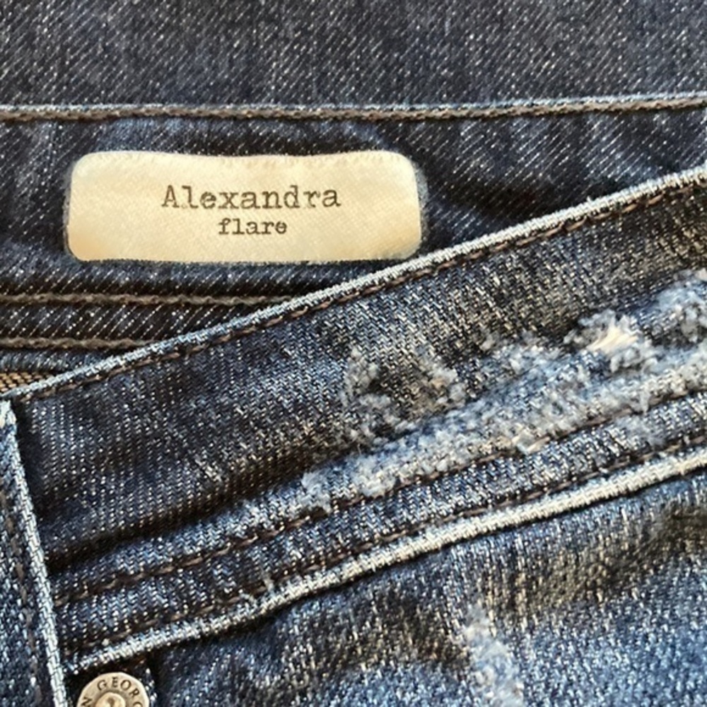 Dylan‎ George Alexandra Flair Size 32 - Picture 9 of 16